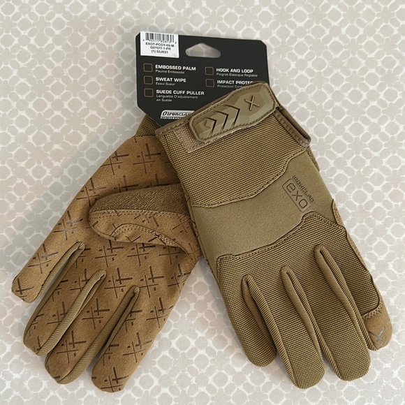 NWT Ironclad EXO Tactical Operator Gloves | Medium - Picture 2 of 5